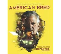 American Bred [USA] [Blu-ray]