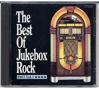 American Breed, et. al. - Best of Jukebox Rock 1967, Volume 1 (UK Import)