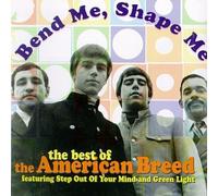 American Breed, the - Bend Me, Shape Me