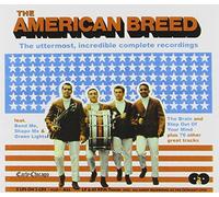American Breed - Uttermost Incredible