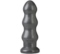 American BS American Bombshell B10 Plug Anal Enchufe - 1170 gr
