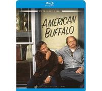 American Buffalo [USA] [Blu-ray]