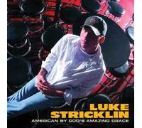American By God's Amazing Grace by Luke Stricklin