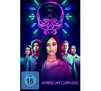 American Carnage [DVD]