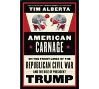 American Carnage (ebook)