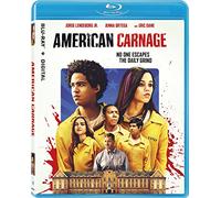 American Carnage [USA] [Blu-ray]