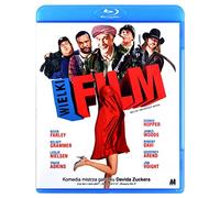 American Carol, An [Blu-Ray] [Region B] (IMPORT) (No hay versión española)