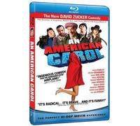 American Carol [Reino Unido] [Blu-ray]