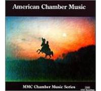 American Chamber Music - Song of the Goddesses