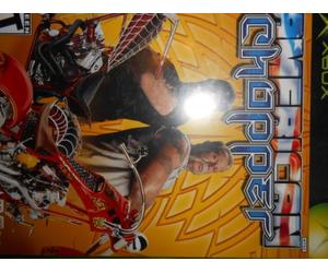 American Chopper (輸入版:北米)