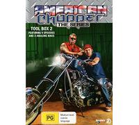 American Chopper Box Set 2 [Alemania] [DVD]