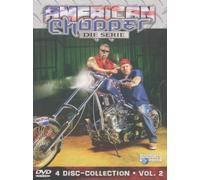American Chopper - Die Serie Vol. 2 [Alemania] [DVD]
