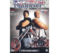 American Chopper (Series 1) [ Origen Holandés, Ningun Idioma Espanol ]