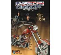 American Chopper: Series - Fire Bike [USA] [DVD]