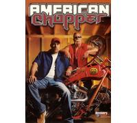 American Chopper - The Complete First Season Collector's Set