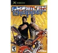 American Chopper - Xbox (Microsoft Xbox) (Importación USA)