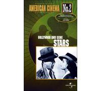 American Cinema 2: Hollywood und seine Stars [Alemania] [VHS]