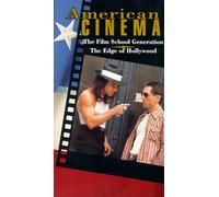American Cinema: Film School & Edge of Hollywood [USA] [VHS]