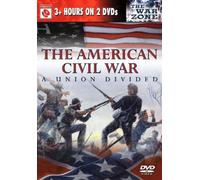 American Civil War: A Union Divided [Reino Unido] [DVD]