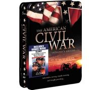 American Civil War - American Civil War [Reino Unido] [DVD]