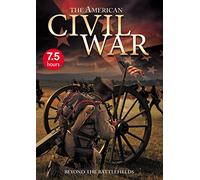 American Civil War: Beyond the Battlefield [USA] [DVD]