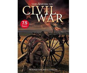 American Civil War: Beyond the Battlefield [USA] [DVD]
