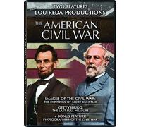 American Civil War-Double Feature Package [USA] [DVD]