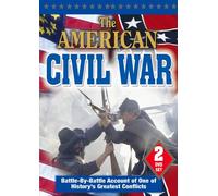 American Civil War [Reino Unido] [DVD]