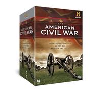 American Civil War, the [Reino Unido] [DVD]