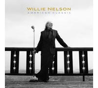 Willie Nelson – American Classic – Vinilo