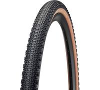 AMERICAN CLASSIC Neumático cubierta bicicleta gravel UDDEN 40-622 Ø700