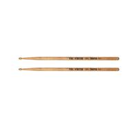 American Classic Terra Series X5AT - Baquetas de madera de nogal, 40,64 cm de longitud, punta de lágrima