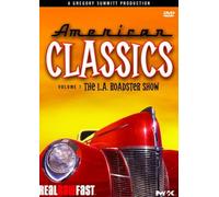 American Classics 1 [USA] [DVD]