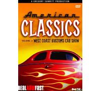 American Classics 2 [USA] [DVD]