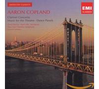 American Classics: Aaron Copland