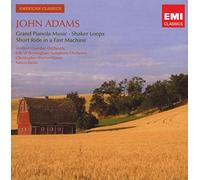 American Classics: John Adams