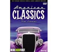 American Classics: Old School [USA] [DVD]