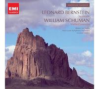 American Classics: William Schuman