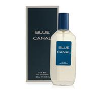 American Collection Eau de Toilette for Men - Inspirado en Bleu de Colonia para hombres - Ctricos Woody Clido Spicy Amber Fresh Fresh Smoky Balsamy