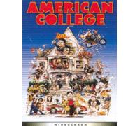 American College [Francia] [DVD]
