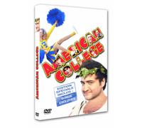 American College [Francia] [DVD]