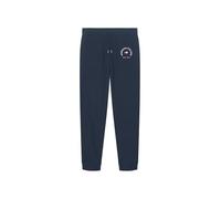AMERICAN COLLEGE USA, Pantalones, Joggings, Leggings, Bermudas, Chinos, Ajustados, Deportivos, Ropa Niños, Unisex, Niño, Niña, Modelo ACS25JOG3 Navy Tamaño 8A