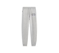 AMERICAN COLLEGE USA Pantalones Joggings y Leggings Ropa Unisex Hombre Mujer Pants, Grey, S