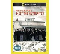 American Colony: Meet the Hutterites [USA] [DVD]