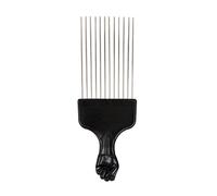 American Comb - Herramienta de peluquería para desenredar peluca, uso doméstico, n.º 2, n.º P2021
