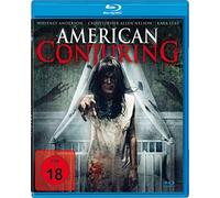 American Conjuring - The Linda Vista Project [Alemania] [Blu-ray]