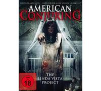 American Conjuring - The Linda Vista Project [Alemania] [DVD]