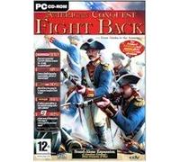 AMERICAN CONQUEST - FIGHT BACK