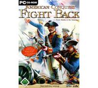 American Conquest: Fight Back Steam Key (PC) EUROPE