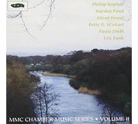 American Contemporary Chamber - American Contemporary Chamber Music